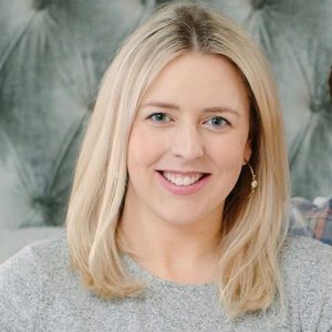 Meet your Posher, Kathleen